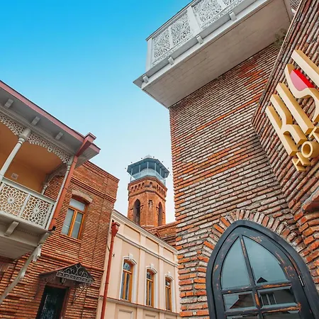 Kisi Boutique Hotel-3
