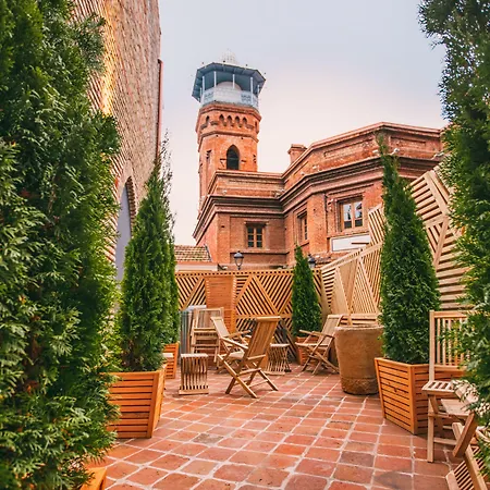 Kisi Boutique Hotel-2